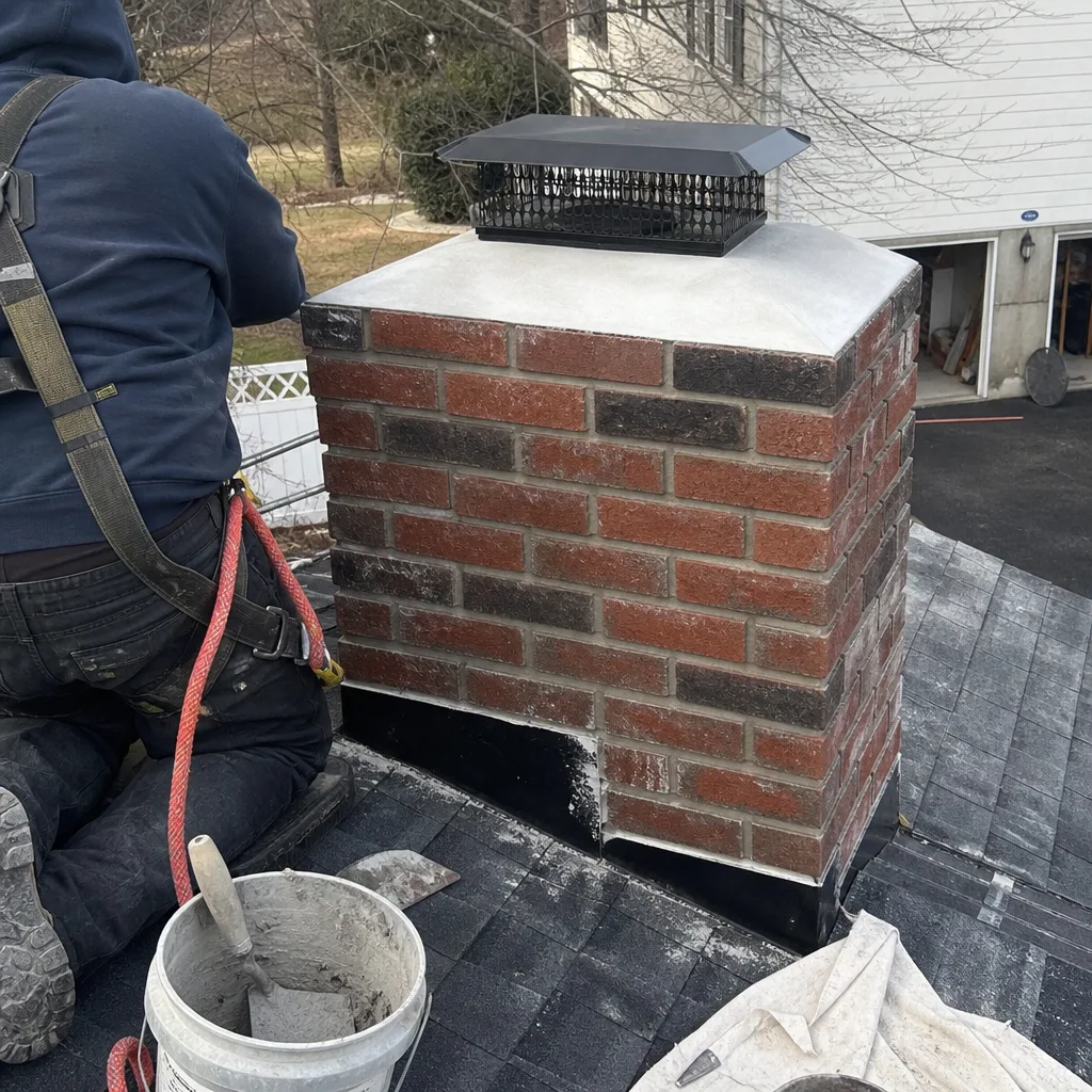 After - Recent Project