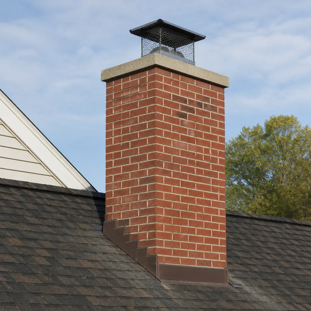 Masonry repair
